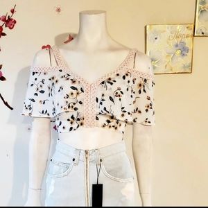 LF Crop Top